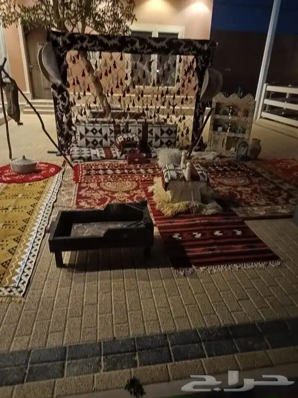 حفلات ومناسبات تاجير الشيش تاجير ارجيلات سماعات ليزرات 0