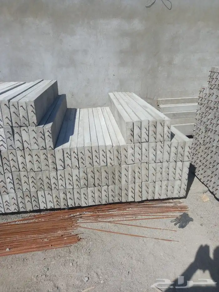 بطحه اكياس عتب طوب صغير 5