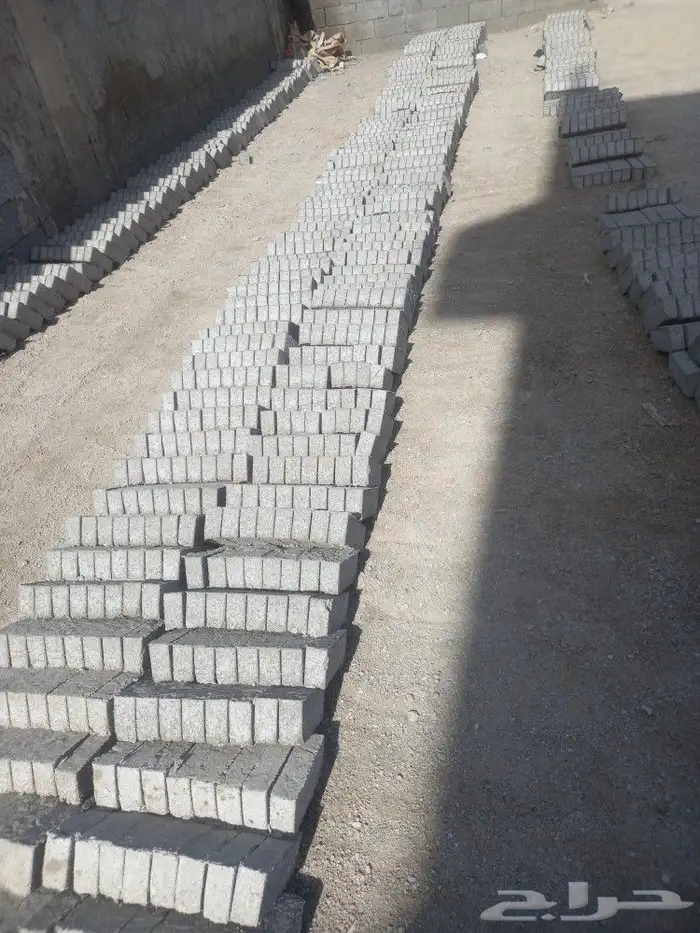 بطحه اكياس عتب طوب صغير 4