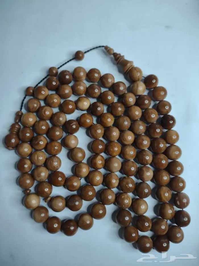 مسباح كوك 98 خرزه 0