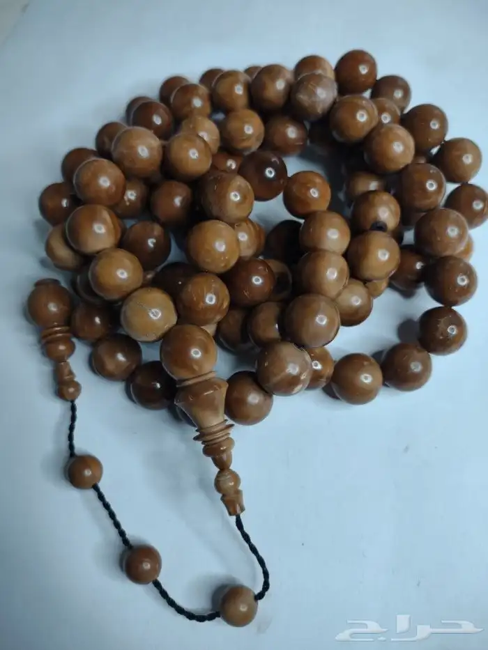 مسباح كوك 98 خرزه 8