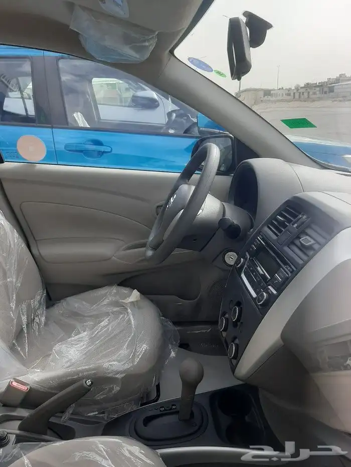 نيسان صني 2024 2