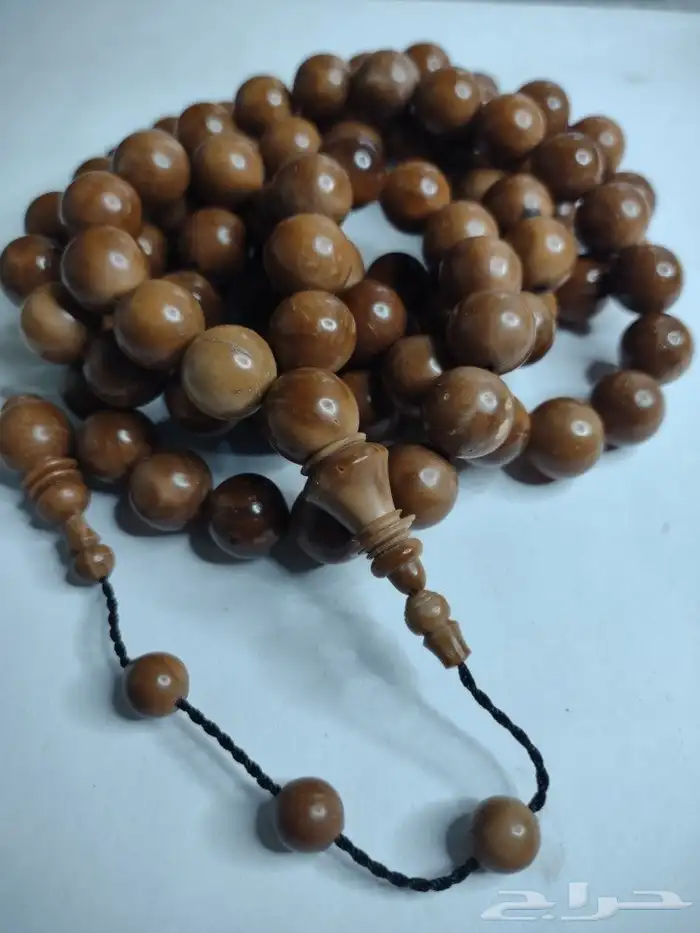 مسباح كوك 98 خرزه 10