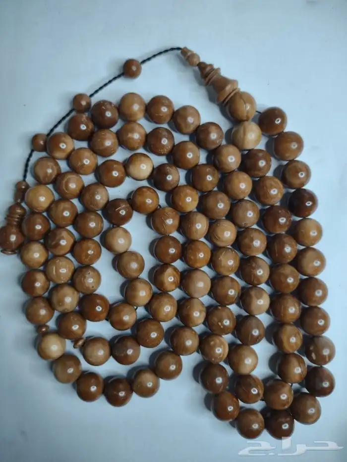 مسباح كوك 98 خرزه 5