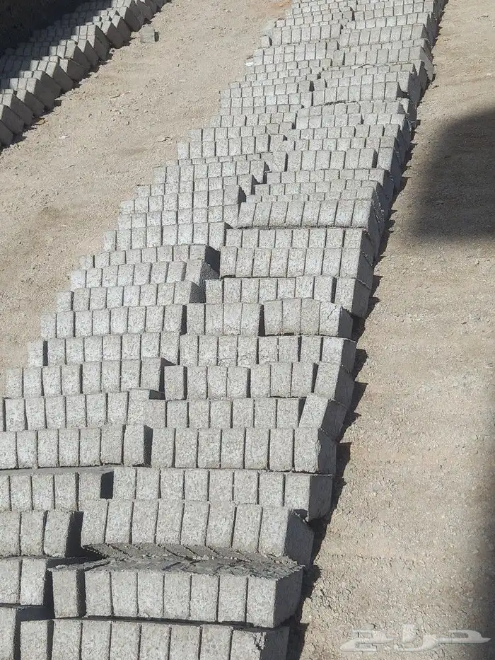 بطحه اكياس عتب طوب صغير 3