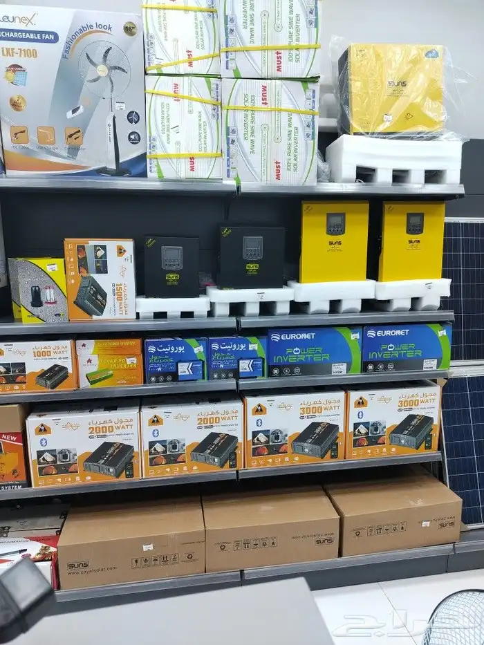 محولات بجميع انواعها. 0