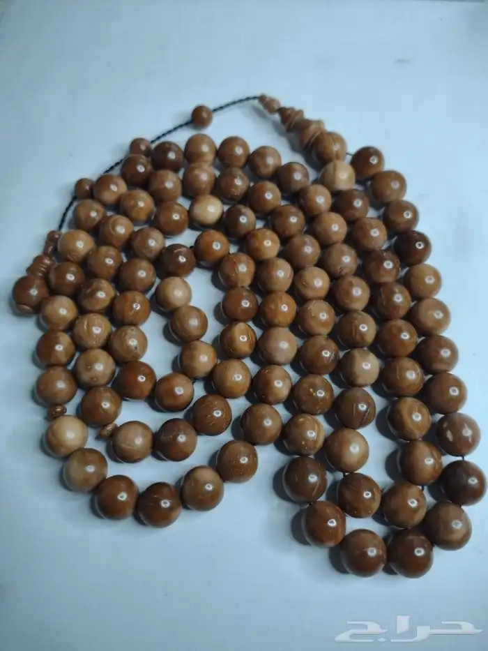 مسباح كوك 98 خرزه 1