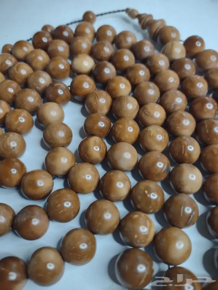 مسباح كوك 98 خرزه 2