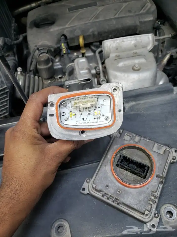 محولات اماجي لد مع العلي ولوطي 1