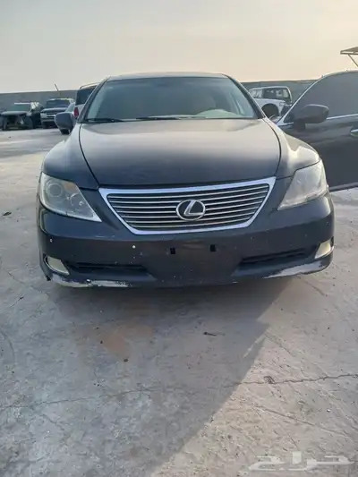 لكزس 460 2007 0