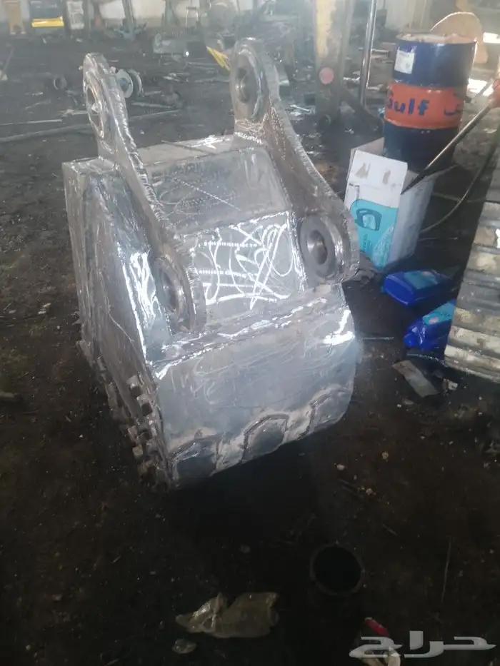 بكت بكلين بكت عرجا JCB CTR 2