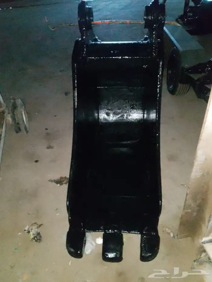 بكت بكلين بكت عرجا JCB CTR 6