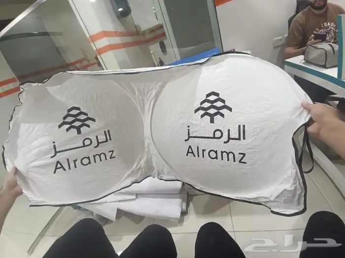 مطابع ودعاية مطبوعات وهدايا طباعة بوكسات وورقيات وأختام 1