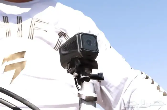 داش كام دبابات دراجات نارية - DDPAI Ranger 4K 3