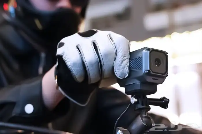 داش كام دبابات دراجات نارية - DDPAI Ranger 4K 2