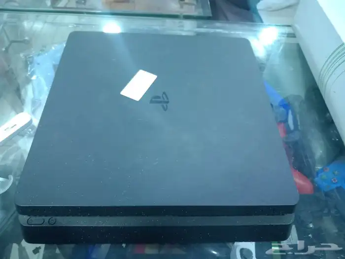 سوني 4 مستعمل نظيف في جدة 0