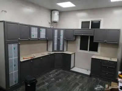 مطابخ جاهز 6 متر 4