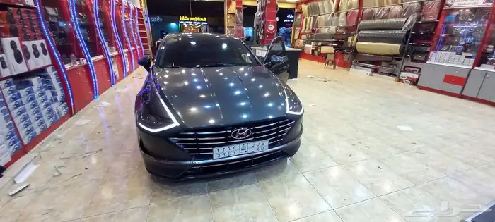 كهرباء سيارات 6