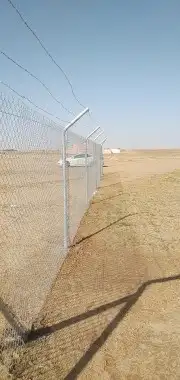 تركيب شبوك مزارع وكسرات وملاعب 1