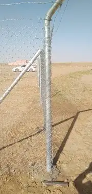 تركيب شبوك مزارع وكسرات وملاعب 5