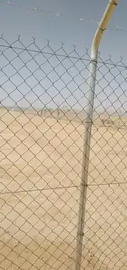 تركيب شبوك مزارع وكسرات وملاعب 3