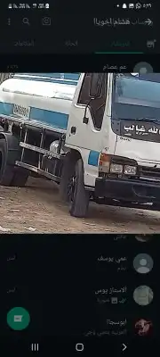 وايت مياه بالرياض توصيل مياه 2