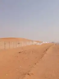 تركيب شبوك مزارع وكسرات وملاعب 7