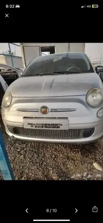 جيلى حجم7 حجم8 وجيلى باندا وفيات سي500 موديل 2014 3