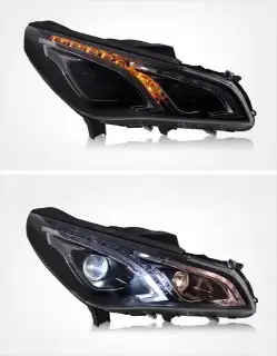 2017شمعات_انوار اماميه سوناتاشكل مرسيدس2016 4