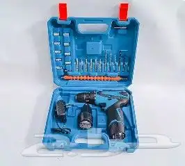 شنيور دريل 5