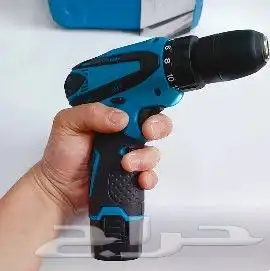 شنيور دريل 3