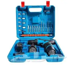 شنيور دريل 1