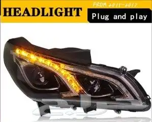 2017شمعات_انوار اماميه سوناتاشكل مرسيدس2016 6