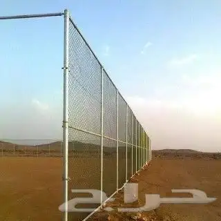 تسوير المزارع والأراضي 2
