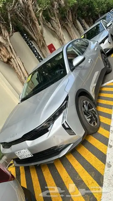 كيا k3 عرض خاص 1