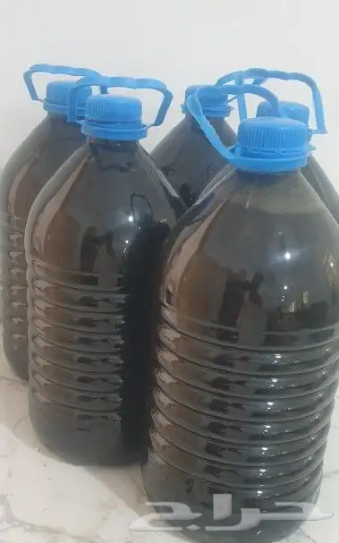 عسل سمره 0