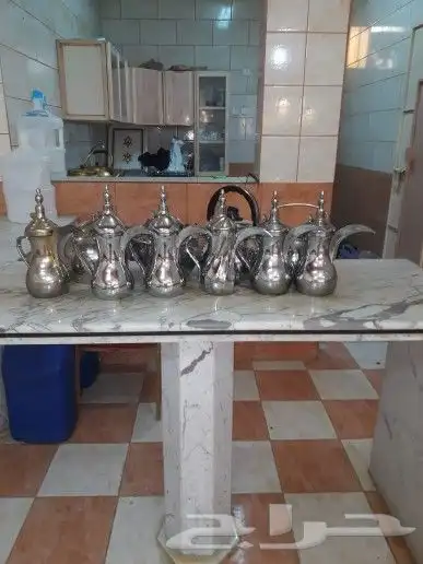 قهوجي 0