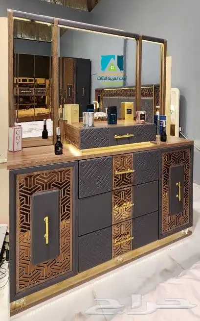 غرف نوم مميزه جوده عاليه 0