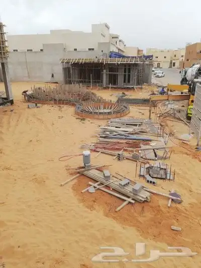 مقاول معماري تشطيب ترميم 9