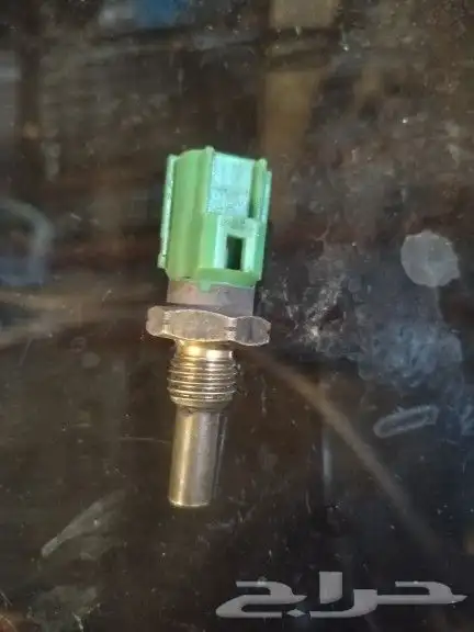 حساسات كامري 2000 _ 2002 1