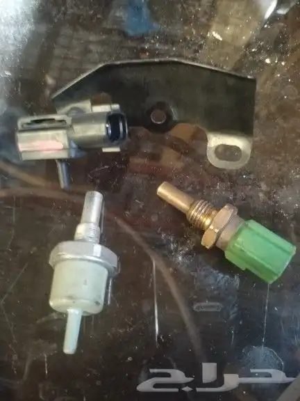 حساسات كامري 2000 _ 2002 0