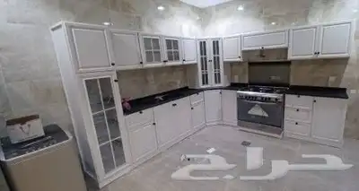 مطابخ جاهز 6 متر 3