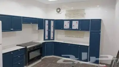 مطابخ جاهز 6 متر 5