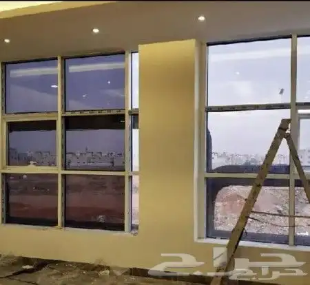 تضليل عازل حراري أمريكي كل الدرجات متوفره 6