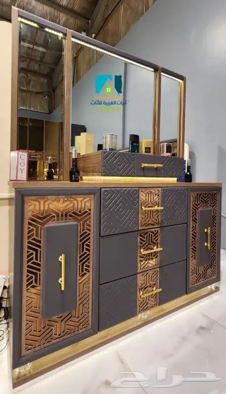 غرف نوم مميزه جوده عاليه 4