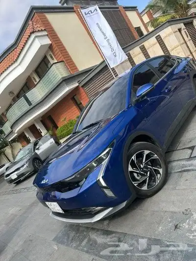 كيا k3 عرض خاص 0