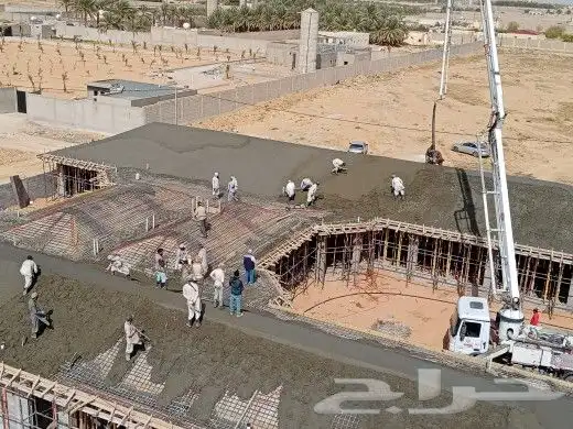 مقاول معماري تشطيب ترميم 6