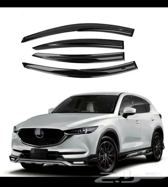 هواية CX5 من 2018 وطالع 1