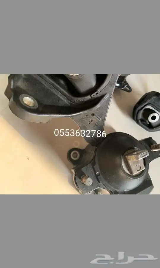 هوندا اكورد - 2008 - 2018 6