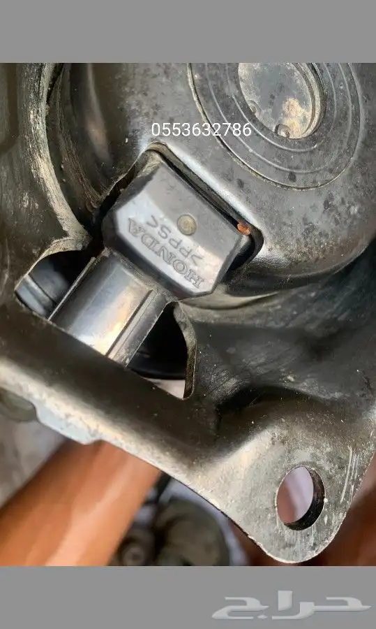 هوندا اكورد - 2008 - 2018 9